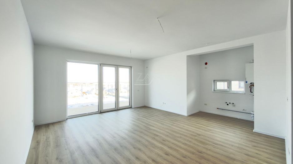 COMISION 0! Duplex finalizat. Panouri solare. Finisaje calitative. - Poză 1