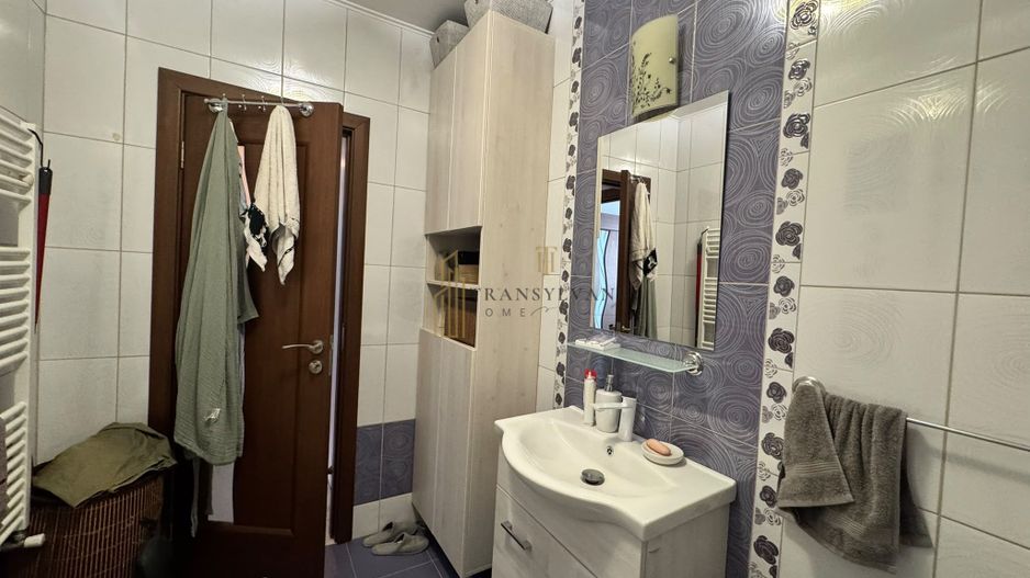 Apartament 2 camere Decomandat Cartierul Arhitectilor Zona Kaufland - Poză 13