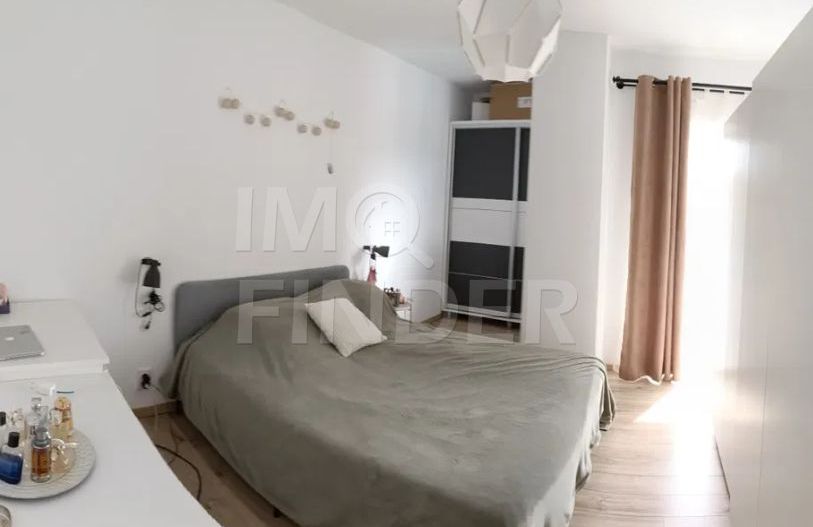 Apartament 3 camere, parcare, Buna Ziua - Poză 3