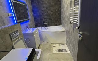 De închiriat: apartament 2 camere - premium+parcare - NOVUM Grozăvești - Poză 13