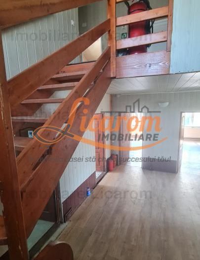 Proprietate in Cristian cu trei constructii+o fundatie,450000euro - Poză 37