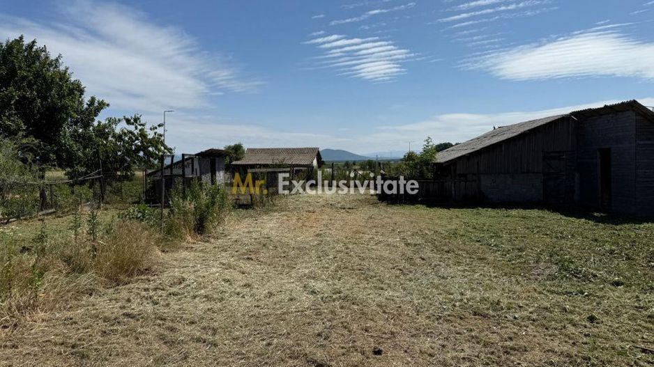 Casa de vânzare in Livada , Satu Mare - Poză 25