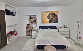 Apartament la Casă | Complet Renovat | 80 MPU | Cisnădie - Poză 3