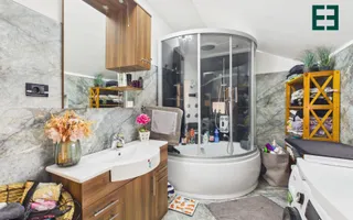 Casă cu 3 camere - Tisa Nouă - Arad - Poză 21
