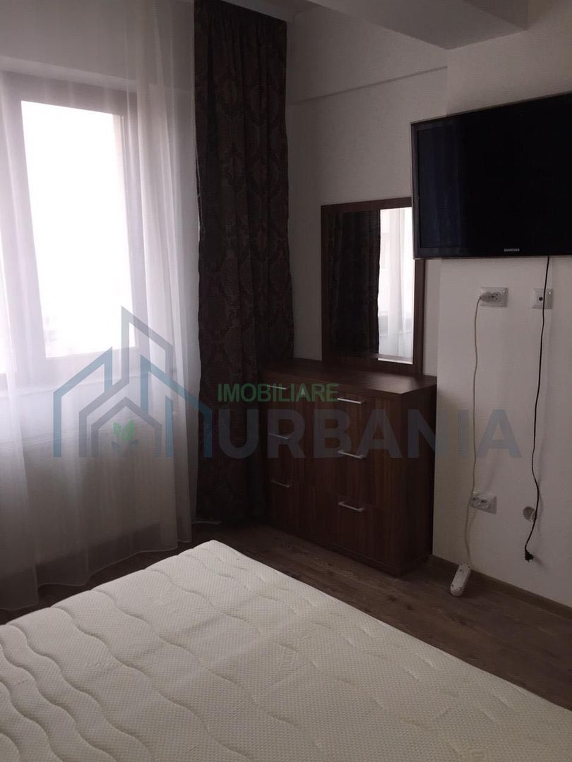 #, inchiriez apartament 1 camera - Pacurari Concept Residence - Poză 2