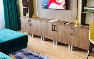 🏡 Apartament Lipovei 2 camere - Poză 19
