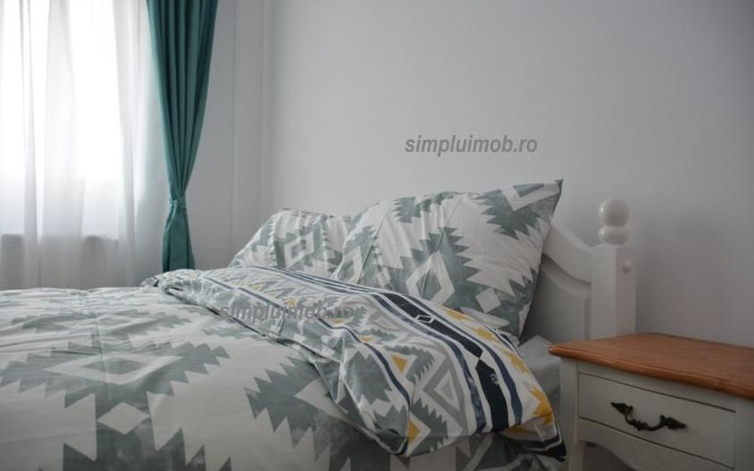 Apartament 2 camere, Tinetetului, Unirii, in stil provensal - Poză 10
