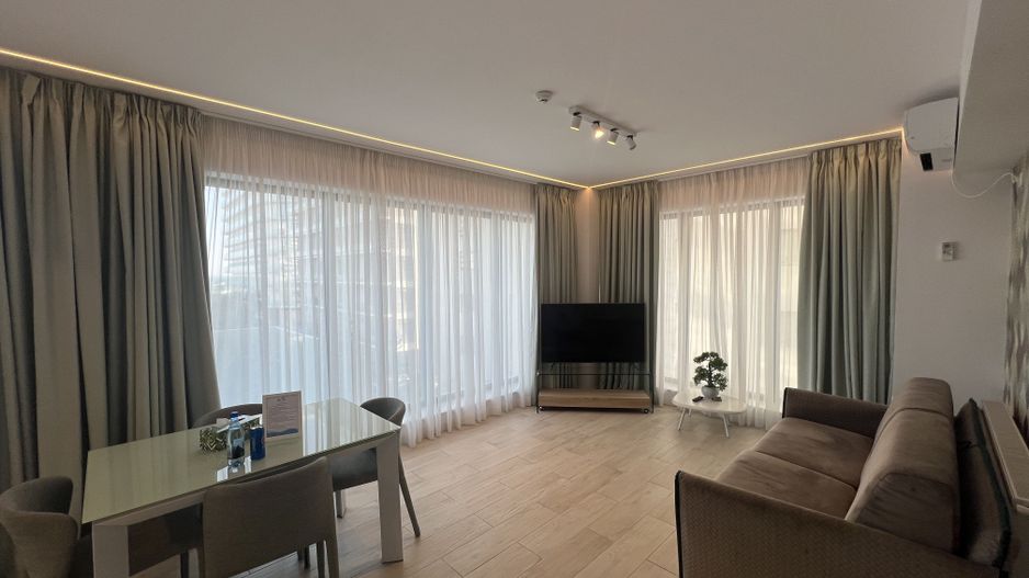 Studio Mamaia Nord - Zona Cluburilor (ZERO COMISION) - Poză 4