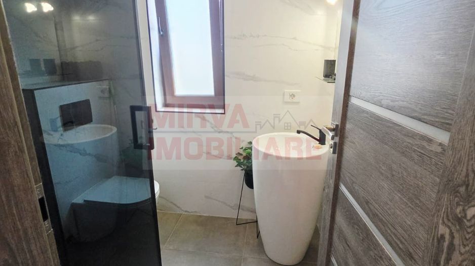Vilă 5 camere de închiriat – Păulești, Cartier Magnolia - Poză 16