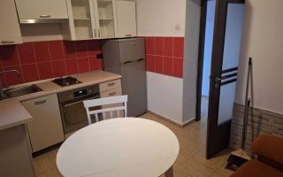 Apartament 1 camera COPOU (LICEUL NEGRUZZI) - 399 EURO - Poză 6