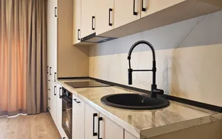 Apartament  1 Camera I Prima Chirie I Loc Parcare I Balcon - Poză 11