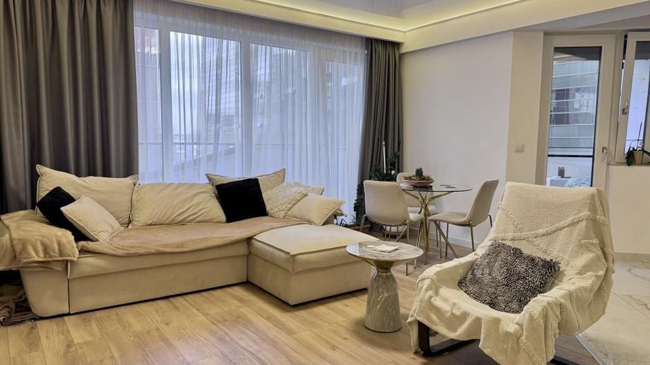 Apartament 2 camere de inchiriat | Parcare | Pipera - Poză 7