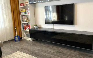 Apartament 2 camere, zona Bucium, strada Grigore T. Popa, etaj 1, 58 mp, mobilat si utilat, 2 locuri de parcare incluse - Poză 3