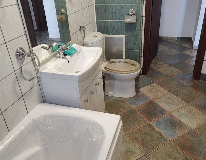 APARTAMENT ION MIHALACHE | DOMENII | LOC DE PARCARE INCLUS - Poză 3