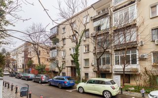 Apartament - 2 camere cu terasa si boxa - Floreasca - Compozitori - Poză 12