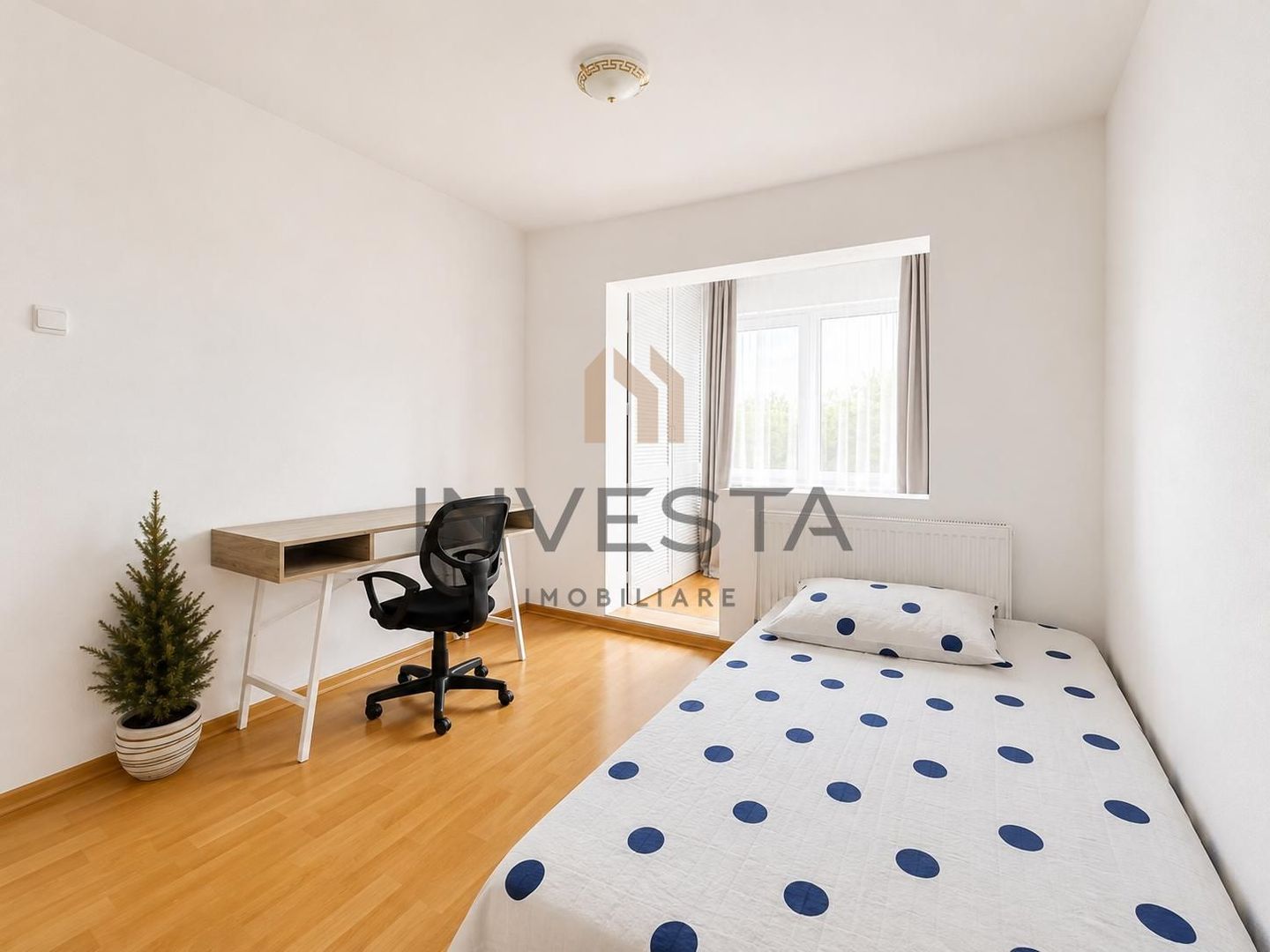 Apartament cu 3 camere decomandate Zorilor in zona Observatorului - Poză 11