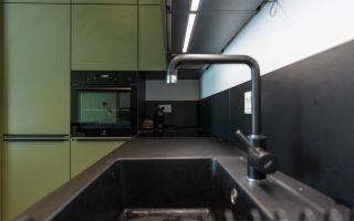 One Verdi de inchiriat 3 camere 2 dormitoare  vedere libera - Poză 2