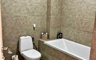 Apartament 2 camere, 52 mp, Valea Lupului, lângă complex Brown, loc parcare și boxă - Poză 6