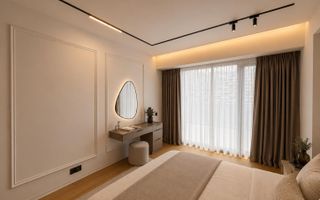Apartament  High-End 4 camere | One Floreasca Towers - Poză 11