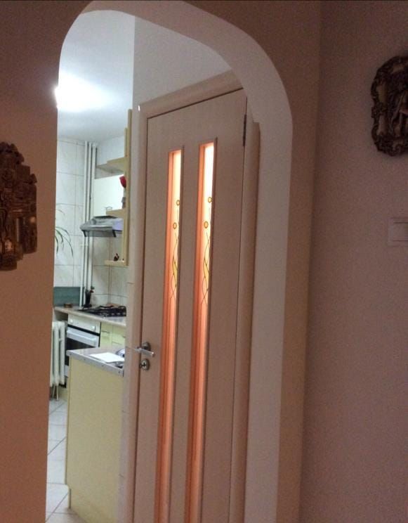 Apartament Plazza Mall - Poză 1