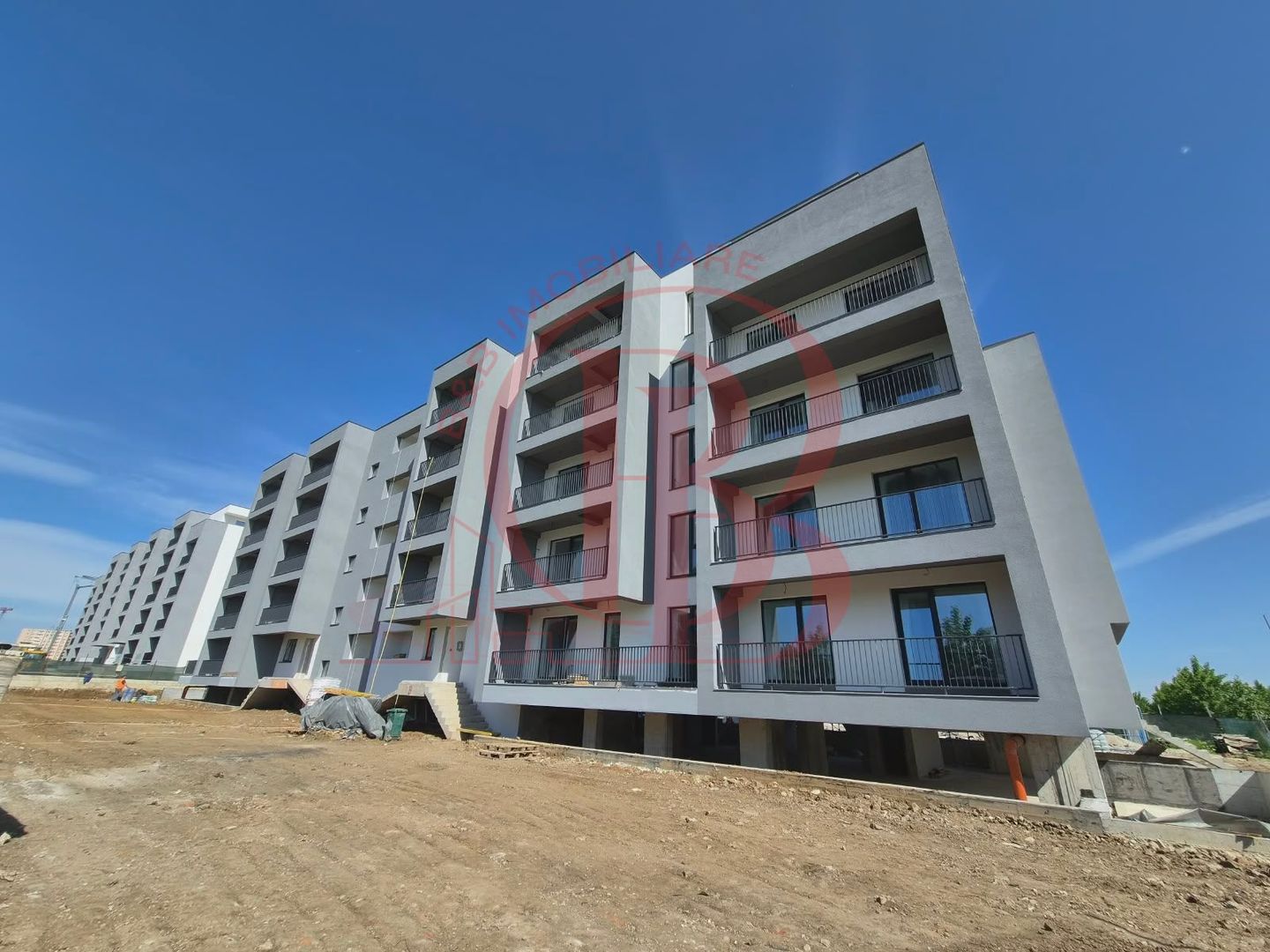 2 camere cu gradina  Pallady Metrou Nicolae Teclu - Poză 1