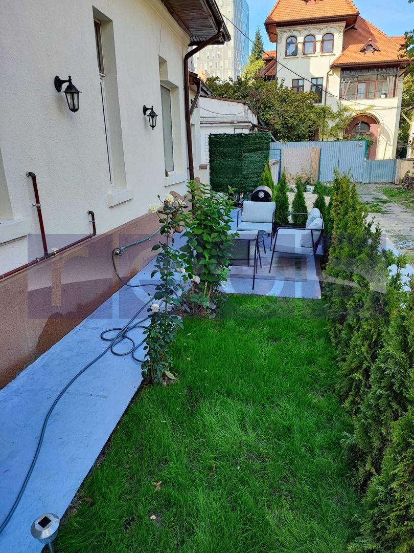 VANZARE CASA INDIVIDUALA | RENOVATA RECENT | 75MP | DOROBANTI - Poză 7