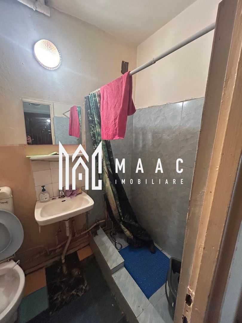Apartament 1 camera | Decomandat I OMW Milea - Poză 7
