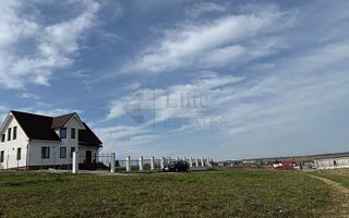 Teren intravilan 700 mp de vanzare in Paleu - Poză 5