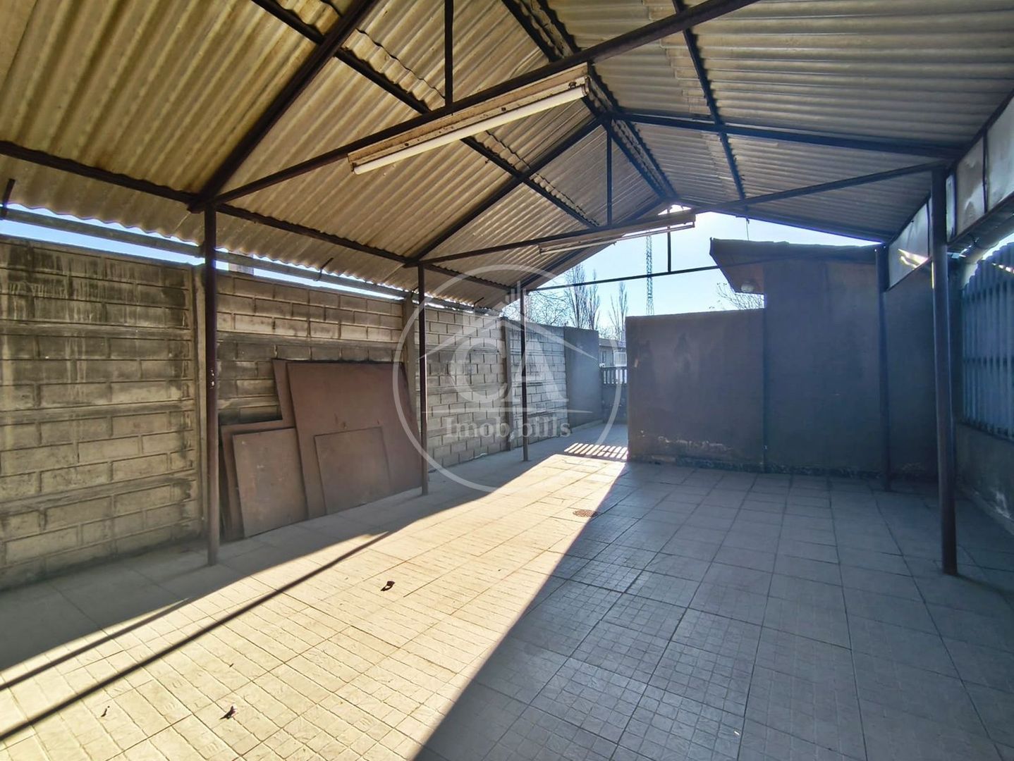 Spațiu comercial de închiriat în zona Oncea, Oradea - Poză 3