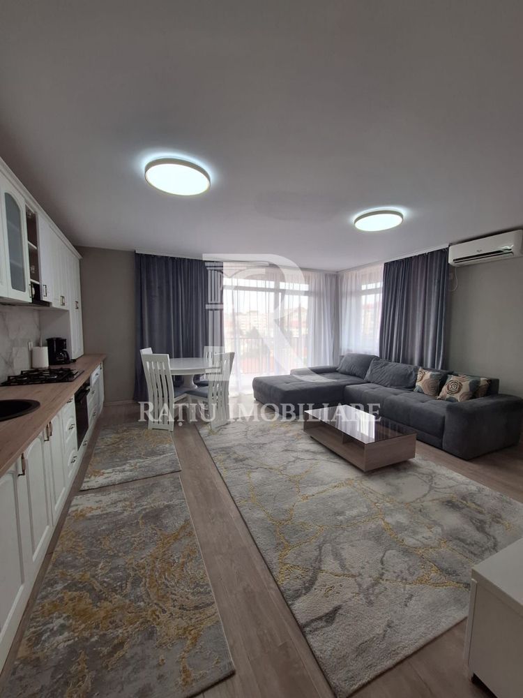 Apartament cu 3 camere | Nufărul | Oradea - Poză 1