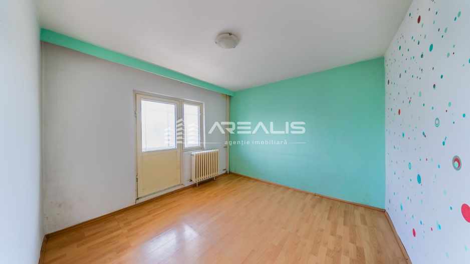 VÂNDUT!Apartament 2 camere -Zona Băncilor- REZERVAT - Poză 4