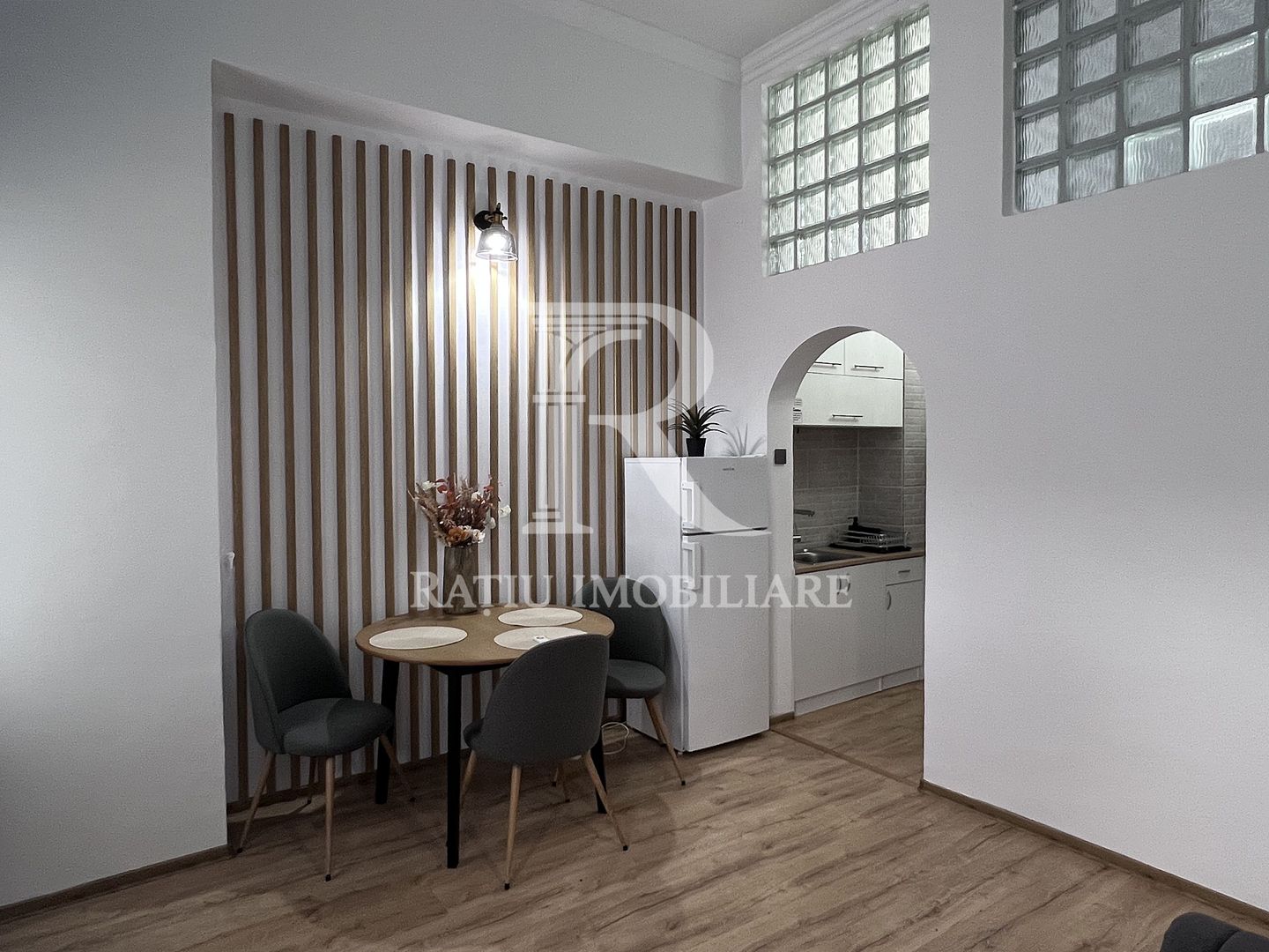 2 camere + spatiu complementar la cheie |  Vasile Alecsandri | Oradea - Poză 8