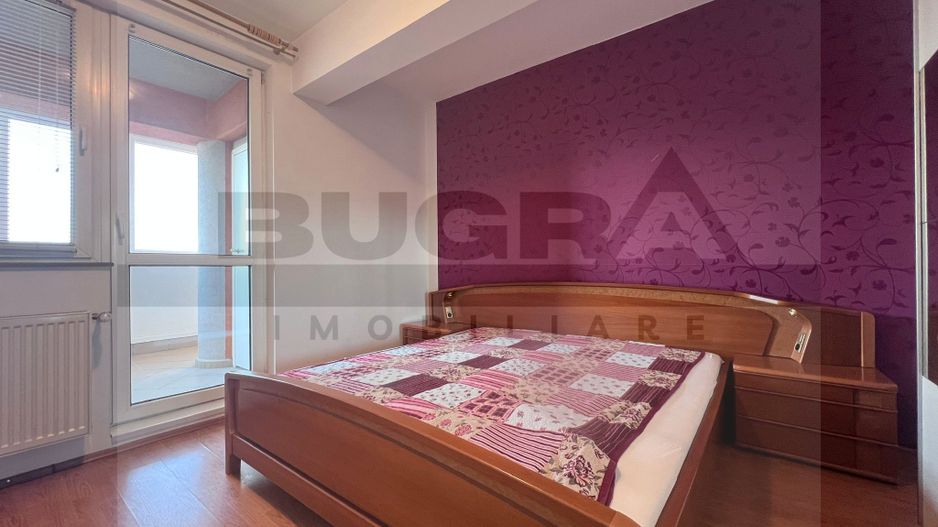 Apartament de 3 camere, 60mp, etaj intermediar, Dorobantilor - Poză 2