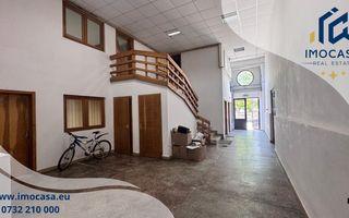 Exclusiv De vanzare Hale industriale Arad Cashflow 90% grad de ocupare - Poză 7