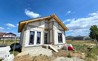 Casă Individuală, 510mp Teren, Zona Alba - Micești - Poză 3