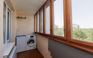 Vânzare, apartament, 3 Camere, Strada Vissarion Belinski, Buiucani - Poză 17