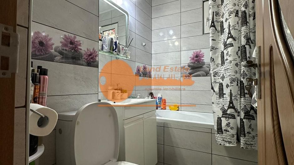 Apartament 2 camere Drumul Taberei - Tudor Vladimirescu renovat modern 2020 - Poză 11