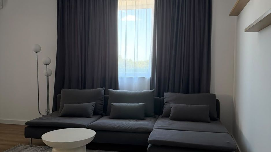 Apartament Premium | Prima Inchiriere | Victoria HOMES Pipera - Poză 1