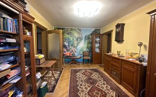 2 Camere Proprietar Centrală gaz Renovat Metrou Pta Sudului Brancoveanu Martisor - Poză 2