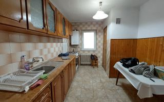 Apartament 3 camere – Mănăștur, zona Kaufland. - Poză 1