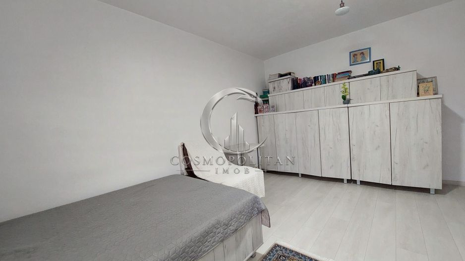 Apartament cu 3 camere zona 0 ~ etaj 5 din 6 ~ Confort 1 decomandat ~ renovat - Poză 6