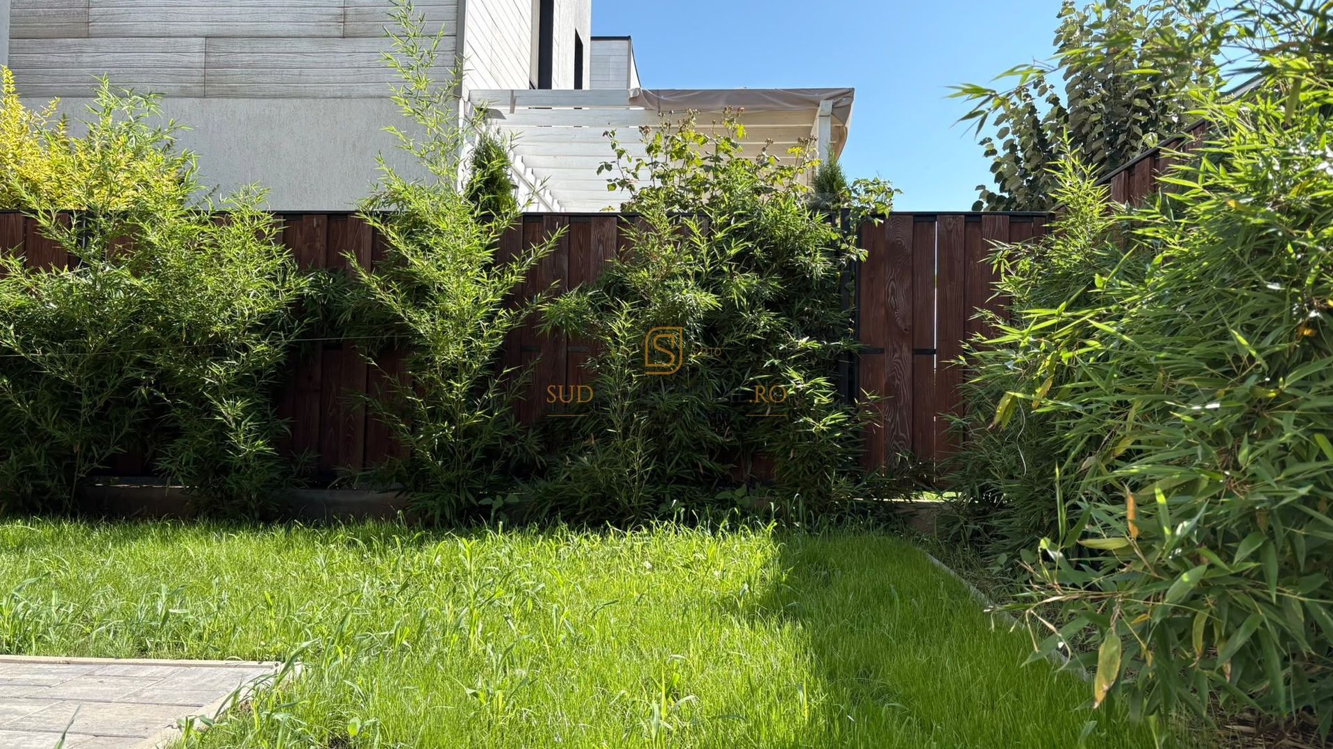 Duplex modern cu 4 camere, curte amenajata, com.Berceni - Poză 2