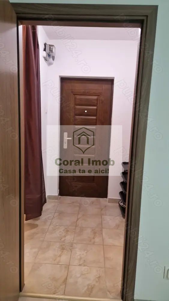 Inchiriere Garsonieră Ștefan ce mare - Aleea Circului - Poză 10