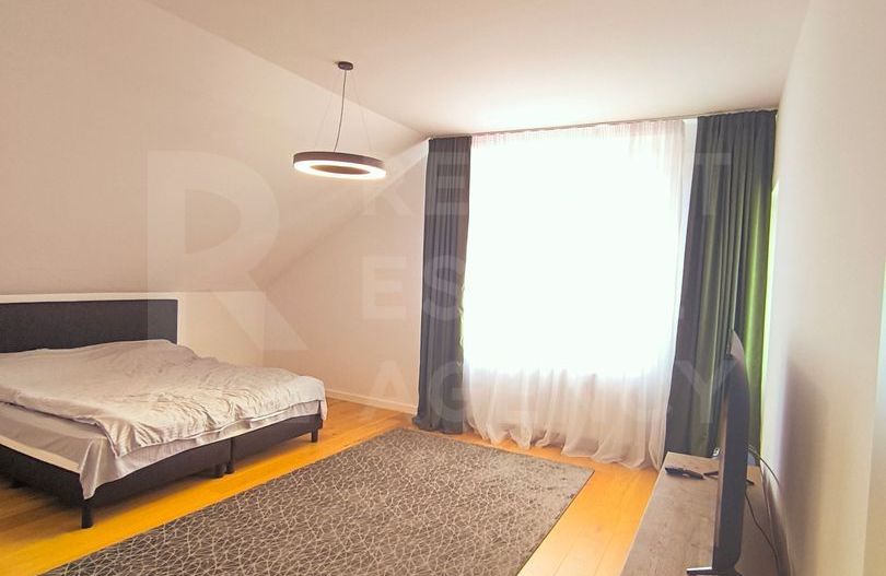 Vânzare, Casă în zona Bunloc, Săcele, Brașov - Poză 8