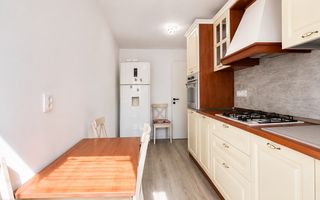Vânzare apartament 2 camere, decomandat, etaj 1, tip vilă, parcare - Poză 6