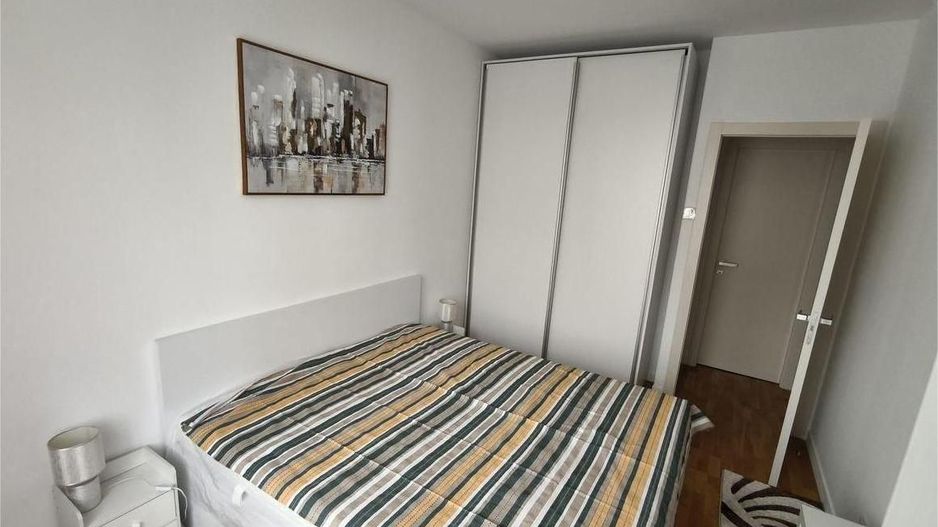 Apartament 2 camere, prima închiriere, parcare inclusa - Soseaua Nordului - Poză 5
