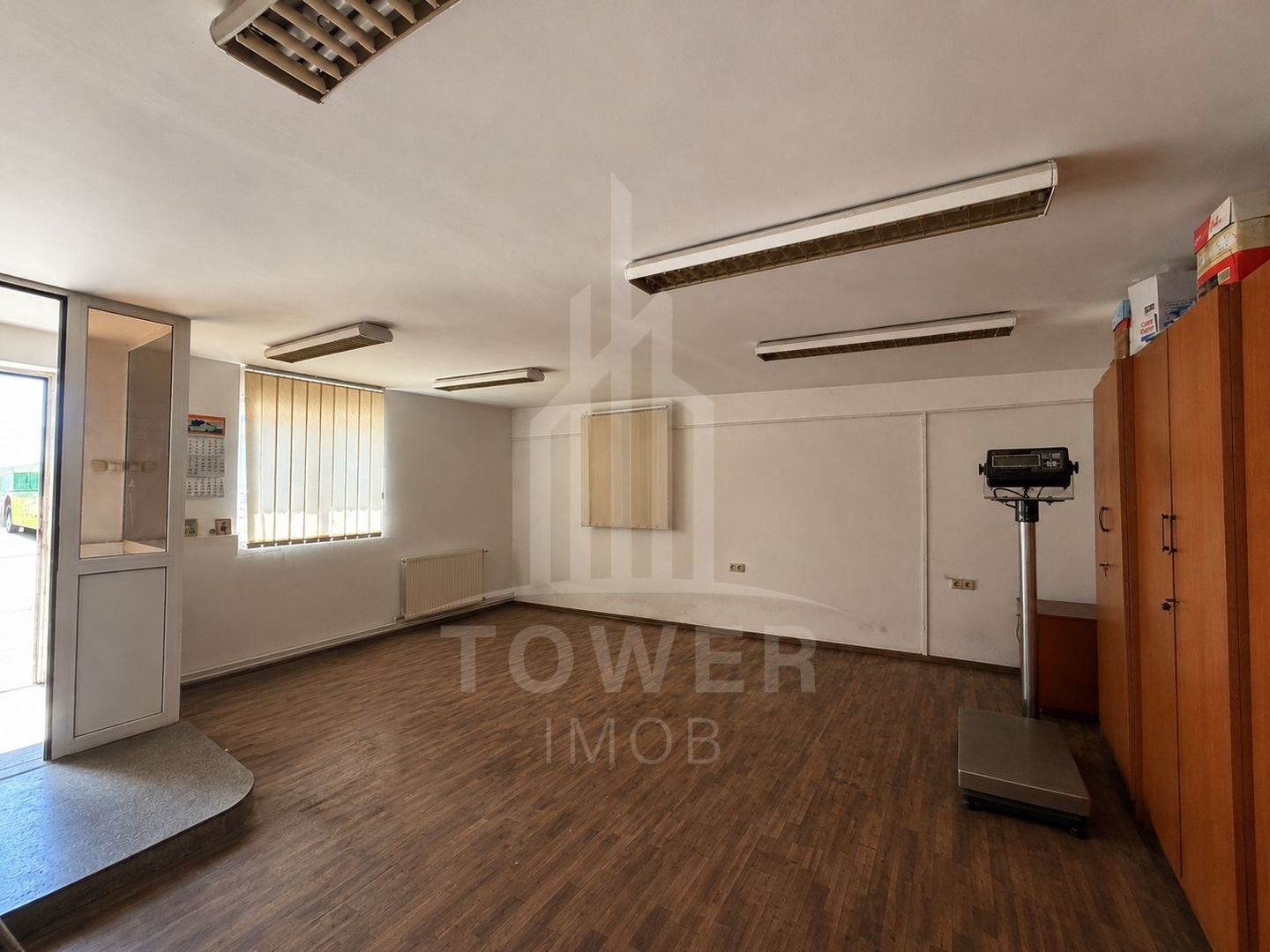 Spații de birouri-Zona de Vest - Poză 6
