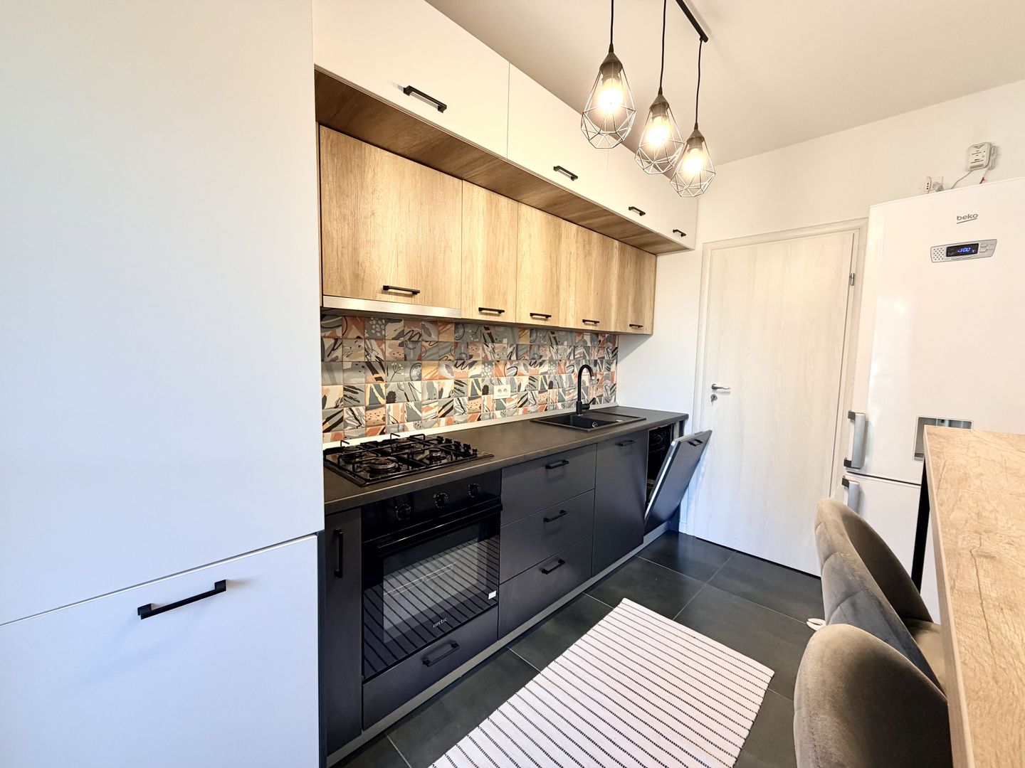 Garsonieră Exigent Plaza Residence Faza 3 Lujerului Politehnica - Poză 13