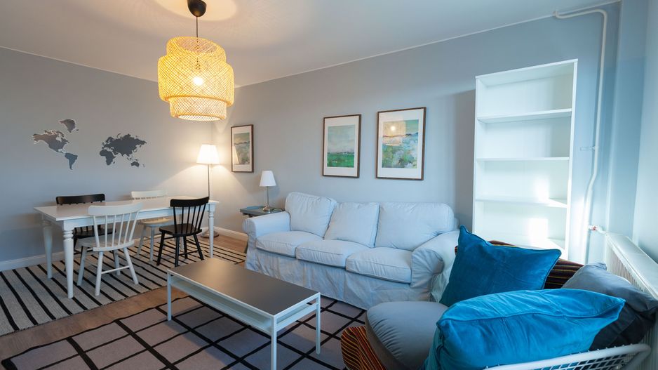 Apartament  3 camere Turda - Mihalache - Poză 8