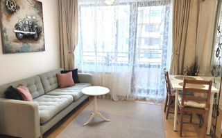 Garsoniera  - Zoo -Ambasada SUA - Poză 2